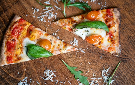 Del Limone op locatie